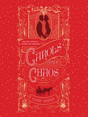 cover image of Carols and Chaos